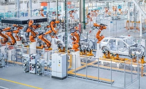 江汽集團 以創新基因驅動技術推廣，為美好用車體驗賦能