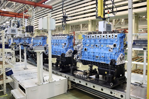 安徽省委書記韓俊調研漢馬科技，強調大力推廣醇氫電動技術應用