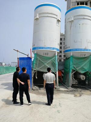 衡水市市場監督管理局 工作動態 濱湖新區分局對建筑工地開展建材質量檢查