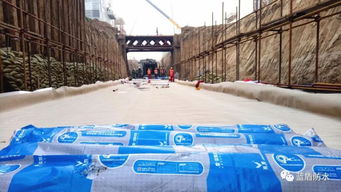 高分子防水卷材成為 建材工業(yè)鼓勵(lì)推廣應(yīng)用產(chǎn)品