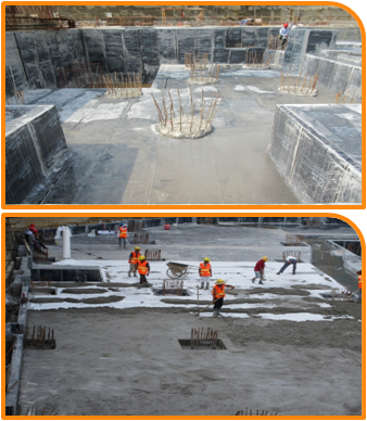 2015年度融悅山居工作匯報_新媒體營銷推廣怎么做- 兔展H5作品