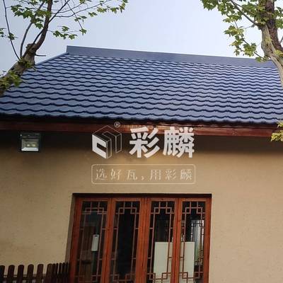 濟(jì)南長清金屬瓦_(dá)玻纖瓦怎么賣