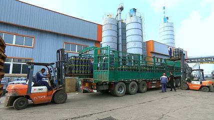 【奮進(jìn)新征程 建功新時代】科技創(chuàng)新增活力 厚植發(fā)展新優(yōu)勢