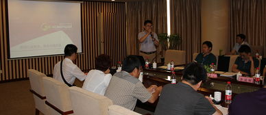 宏源防水亮相山東省建筑防水卷材產品質量分析會，推動行業高質量發展