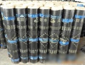 建筑防水卷材產(chǎn)品 構建持久防護，守護建筑安全